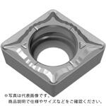 住友電工 イゲタロイ 80°斜方形ポジティブインサート AC6030M ( CPMT090304N-GU-AC6030M ) 【10個書き割り】