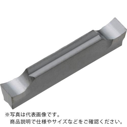 住友電工 イゲタロイ SEC-溝入れバイトGND型用インサート H10 ( GCGN3002-GA-H10 ) 【5個セット】