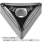住友電工 イゲタロイ ３角形ネガティブインサート AC6030M ( TNMG160408N-FE-AC6030M ) 【10個仕掛ける】