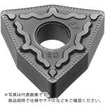 住友電工 イゲタロイ 六角形ネガティブインサート AC6020M ( WNMG080404N-EF-AC6020M ) 【10個仕掛ける】