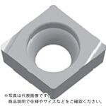 住友電工 イゲタロイ 80°菱形ポジティブインサート T1500A ( CCET060202R-FY-T1500A ) 【10個セット】