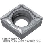 住友電工 イゲタロイ 80°斜方形ポジティブインサート AC8015P ( CPMT090308N-GU-AC8015P ) 【10個書き割り】