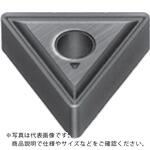 住友電工 イゲタロイ 三角形ネガティブインサート AC5015S ( TNMG160404N-EX-AC5015S ) 【10個セット】