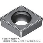 住友電工 イゲタロイ 80°菱形ポジティブインサート T2500Z ( CCMT09T308N-FB-T2500Z ) 【10個セット】