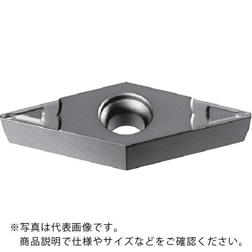 住友電工 イゲタロイ 35°菱形ポジティブインサート T1500A ( VBMT160404N-SU-T1500A ) 【10個セット】
