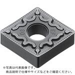 住友電工 イゲタロイ 80°斜方形ネガティブインサート AC6040M ( CNMG120412N-EF-AC6040M ) 【10個仕掛ける】