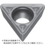 住友電工 イゲタロイ 三角形ポジティブインサート AC8025P ( TPMT110308N-MU-AC8025P ) 【10個セット】