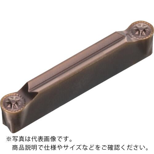 住友電工 イゲタロイ SEC-溝入れバイトGND型用インサート AC8035P ( GCMN3015-RG-AC8035P ) 【5個セット】