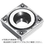 住友電工 イゲタロイ 正方形ポジティブインサート AC8035P ( SPMT090308N-SF-AC8035P ) 【10個セット】