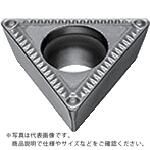 住友電工 イゲタロイ 三角形ポジティブインサート T1500A ( TPMT160408N-FB-T1500A ) 【10個セット】