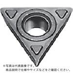 住友電工 イゲタロイ 三角形ポジティブインサート T1500A ( TPMT160404N-FK-T1500A ) 【10個セット】