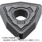 住友電工 イゲタロイ 六角形ネガティブインサート AC6040M ( WNMG060412N-EG-AC6040M ) 【10個セット】