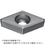 住友電工 イゲタロイ 55°斜方形ポジティブインサート T1500A ( DCMT11T308N-FB-T1500A ) 【10個仕掛ける】