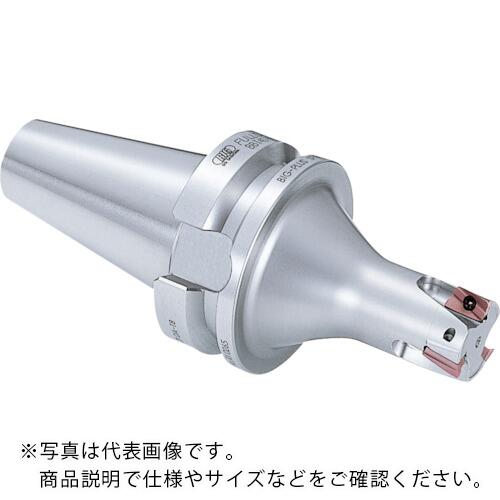 BIG スローアウェイエンドミルカッタ フルカットミルFCM型 BBT一体型 標準尺度手合い ( BBT30-FCM25093-65 )