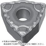 住友電工 イゲタロイ 六角形ネガティブインサート AC8025P ( WNMG060408N-LUW-AC8025P ) 【10個セット】