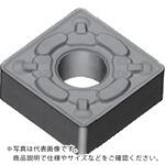住友電工 イゲタロイ 正方形ネガティブインサート T2500Z ( SNMG120408N-GU-T2500Z ) 【10個セット】