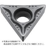 住友電工 イゲタロイ 三角形ポジティブインサート T1500A ( TCGT110204MN-SI-T1500A ) 【10個セット】