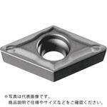 住友電工 イゲタロイ 55°菱形ポジティブインサート AC6030M ( DCMT11T302N-SU-AC6030M ) 【10個セット】