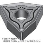 住友電工 イゲタロイ 六角形ネガティブインサート AC8015P ( WNMG080404N-UX-AC8015P ) 【10個仕掛ける】
