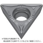 住友電工 イゲタロイ 三角形ポジティブインサート AC6040M ( TPMT110304N-GU-AC6040M ) 【10個セット】