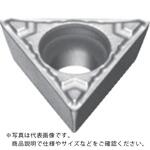住友電工 イゲタロイ 三角形ポジティブインサート AC8015P ( TPMT090204N-LU-AC8015P ) 【10個セット】