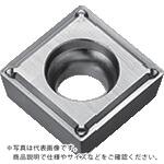 住友電工 イゲタロイ 正方形ポジティブインサート T1500A ( SCMT120408N-FP-T1500A ) 【10個セット】