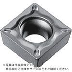 住友電工 イゲタロイ 正方形ポジティブインサート AC8015P ( SCMT120408N-SU-AC8015P ) 【10個セット】