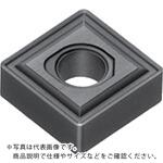 住友電工 イゲタロイ 正方形ネガティブインサート AC5015S ( SNMG120408N-EX-AC5015S ) 【10個セット】