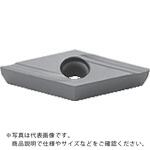 住友電工 イゲタロイ 35°菱形ポジティブインサート AC5015S ( VBGT110302L-FX-AC5015S ) 【10個セット】
