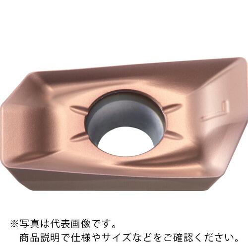 住友電工 イゲタロイ SEC-ウェーブミルWEZ17000型用インサート ACU2500 ( AOMT170516PEER-L-ACU2500 ) 【10個セット】
