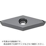 住友電工 イゲタロイ 35°菱形ポジティブインサート AC5015S ( VBGT110304L-FYS-AC5015S ) 【10個セット】