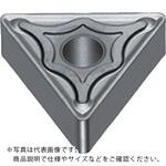 住友電工 イゲタロイ 三角形ネガティブインサート AC8025P ( TNMG160404N-UX-AC8025P ) 【10個セット】