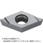 住友電工 イゲタロイ 55°菱形ポジティブインサート AC5015S ( DCGT070202R-FY-AC5015S ) 【10個セット】