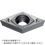 住友電工 イゲタロイ 55°菱形ポジティブインサート AC5015S ( DCGT11T301MN-FC-AC5015S ) 【10個セット】