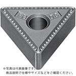 住友電工 イゲタロイ ３角形ネガティブインサート AC6040M ( TNMG160404N-FB-AC6040M ) 【10個仕掛ける】