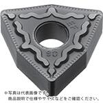 住友電工 イゲタロイ 六角形ネガティブインサート AC5015S ( WNMG060404N-EF-AC5015S ) 【10個セット】