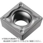 住友電工 イゲタロイ 正方形ポジティブインサート AC8020P ( SCMT120408N-SU-AC8020P ) 【10個セット】