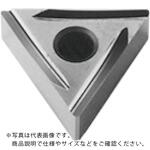 住友電工 イゲタロイ 三角形ネガティブインサート AC5025S ( TNGG160402R-FX-AC5025S ) 【10個セット】