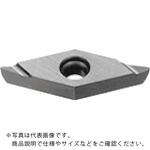 住友電工 イゲタロイ 35°菱形ポジティブインサート AC1030U ( VBGT110302L-FY-AC1030U ) 【10個セット】