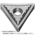 住友電工 イゲタロイ 三角形ネガティブインサート AC5025S ( TNMG220408N-UP-AC5025S ) 【10個セット】