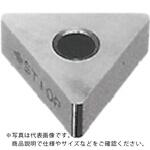住友電工 イゲタロイ 三角形ネガティブインサート AC5025S ( TNGA160404-AC5025S ) 【10個セット】