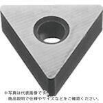 住友電工 イゲタロイ 三角形ネガティブインサート AC5025S ( TNMA160404-AC5025S ) 【10個セット】