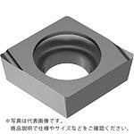 住友電工 イゲタロイ 80°菱形ポジティブインサート AC1030U ( CCGT04X102R-FYS-AC1030U ) 【10個セット】