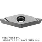 住友電工 イゲタロイ 35°菱形ポジティブインサート AC5025S ( VBGT110304R-FY-AC5025S ) 【10個セット】