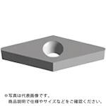 住友電工 イゲタロイ 35°斜方形ポジティブインサート AC4015K ( VBMW160404-AC4015K ) 【10個書き割り】
