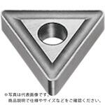 住友電工 イゲタロイ 三角形ネガティブインサート AC4015K ( TNMG220412N-UZ-AC4015K ) 【10個セット】