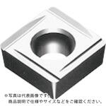 住友電工 イゲタロイ まっ四角ポジティブインサート AC5025S ( SCGT120404L-FX-AC5025S ) 【10個仕掛ける】