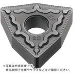 住友電工 イゲタロイ 六角形ネガティブインサート AC5025S ( WNMG080404N-EF-AC5025S ) 【10個仕掛ける】