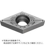 住友電工 イゲタロイ 55°菱形ポジティブインサート AC5025S ( DCGT070204MN-FC-AC5025S ) 【10個セット】