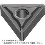 住友電工 イゲタロイ 三角形ネガティブインサート AC5025S ( TNGG160408N-SU-AC5025S ) 【10個セット】